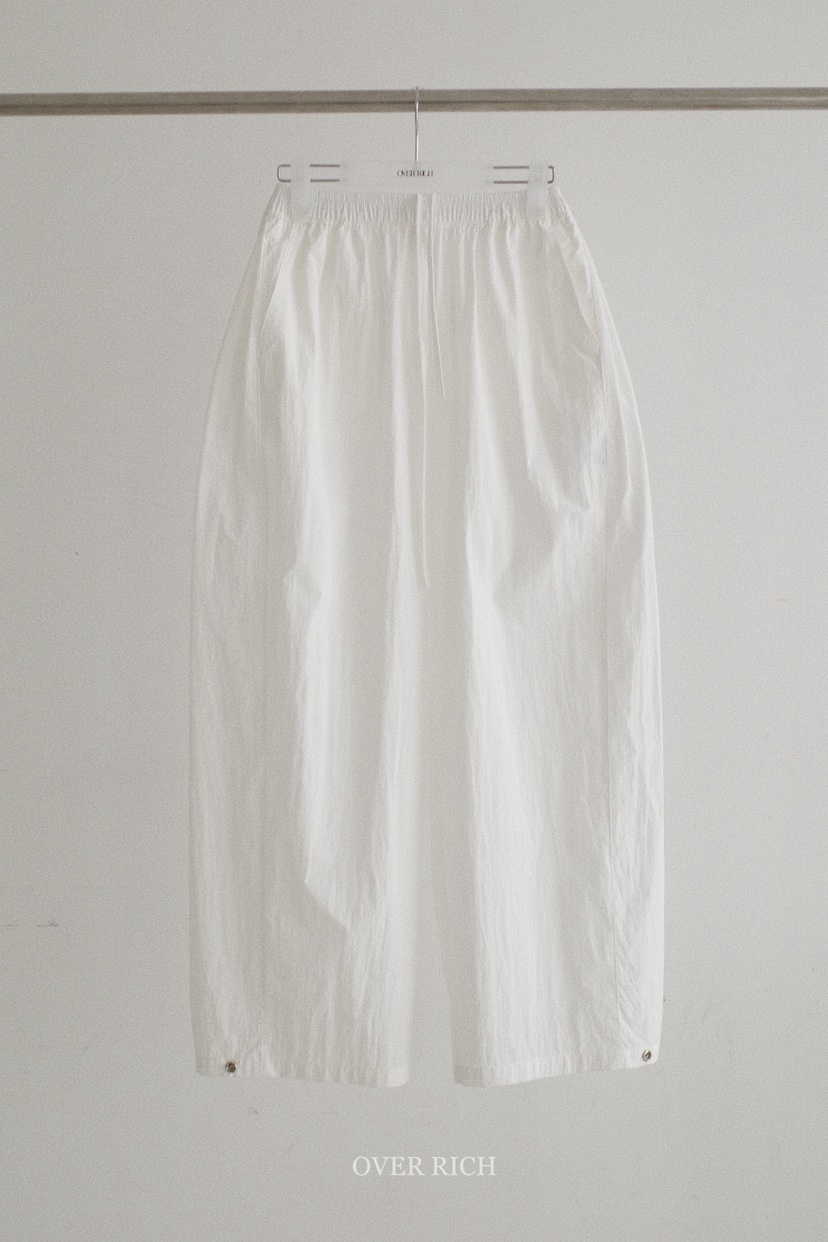 OVER RICH韓國直郵實拍女裝新品時尚休閑職業人氣休閑褲OVER RICH休閑褲圖色2