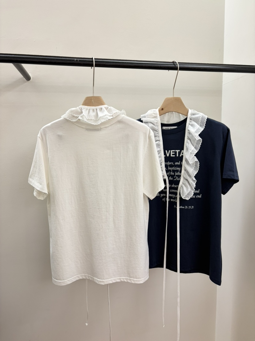 JADEMARKET韓國直郵實拍女裝新款休閑熱賣時尚推薦職業T恤JADE MARKETT恤