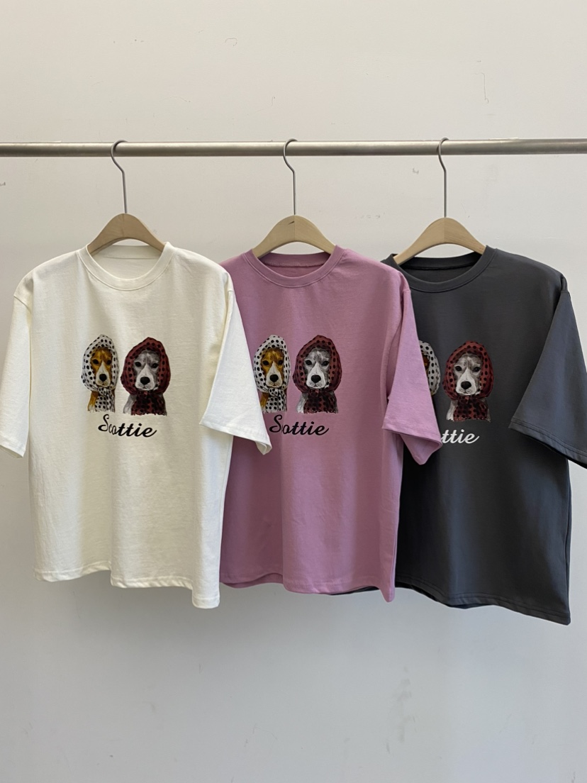 COCOMATON韓國代購女士新品推薦時尚熱賣職業休閑人氣T恤COCOMATONT恤