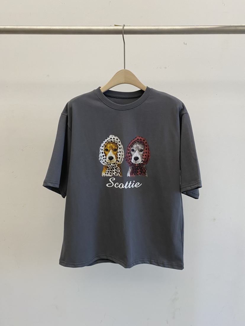 COCOMATON韓國代購女士新品推薦時尚熱賣職業休閑人氣T恤COCOMATONT恤圖色3