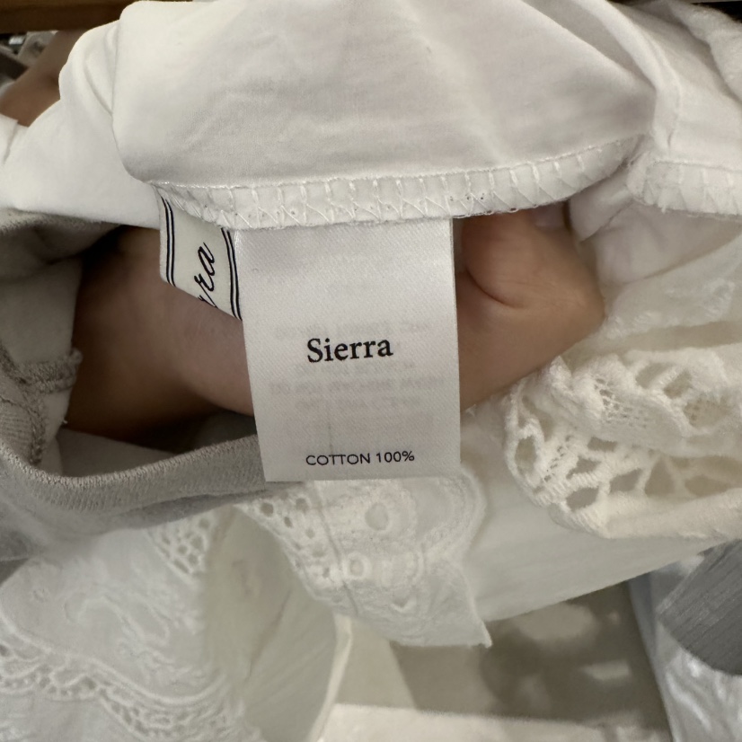 SIERRA韓國直郵實拍女裝新品熱賣職業時尚推薦人氣休閑長裙SIERRA長裙