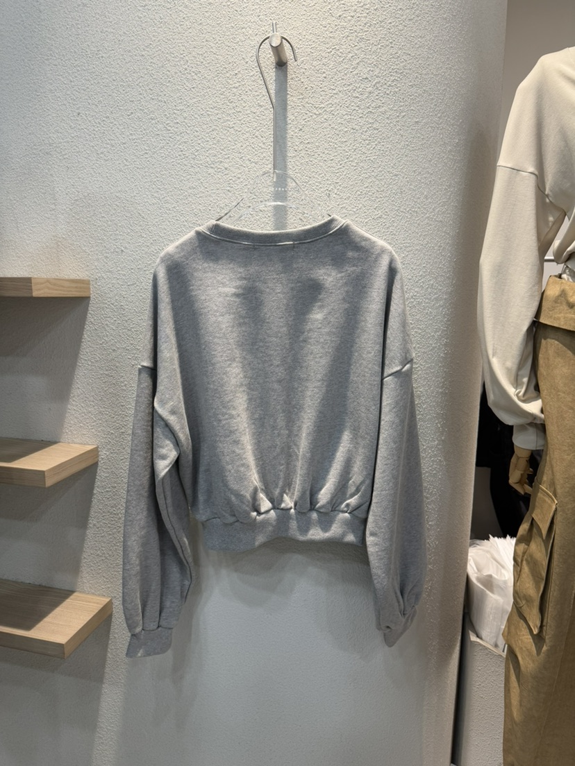 MAGNOLIA36-L韓國直郵女裝新品職業休閑26春夏衛衣不含項鏈MAGNOLIA36-L衛衣