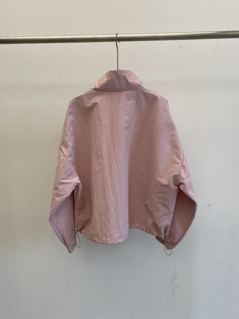 COCOMATON韓國直郵實拍女士新品職業26春夏推薦休閑夾克格子COCOMATON夾克