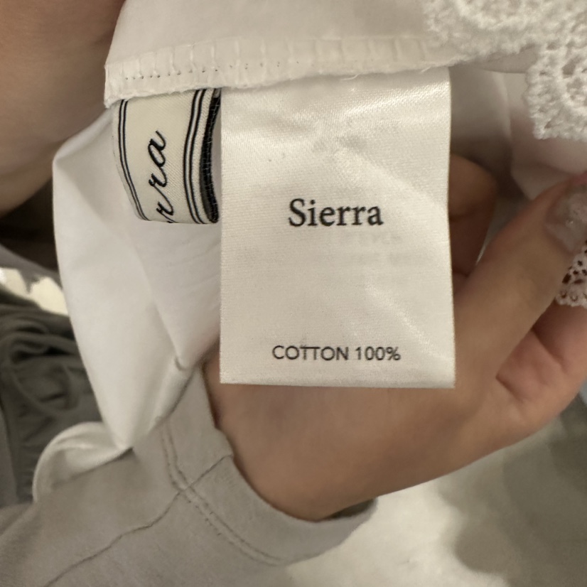 SIERRA韓國直郵實拍女裝新款推薦休閑時尚人氣半身裙中短裙SIERRA半身裙/中短裙