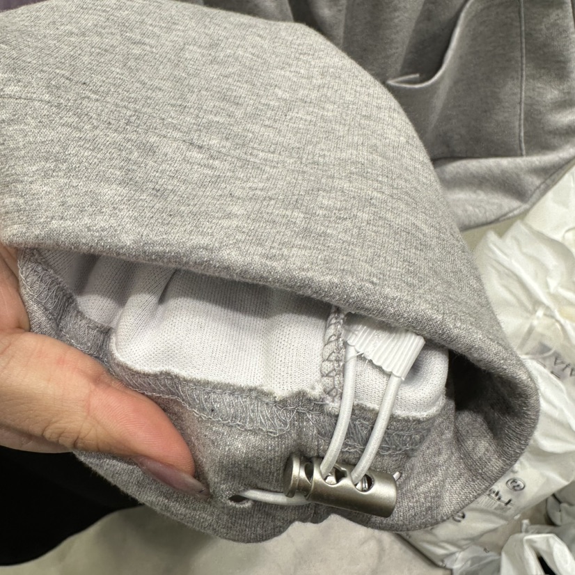 VIVEL韓國東大門代購女士新款時尚26春夏休閑職業熱賣休閑褲VIVEL休閑褲