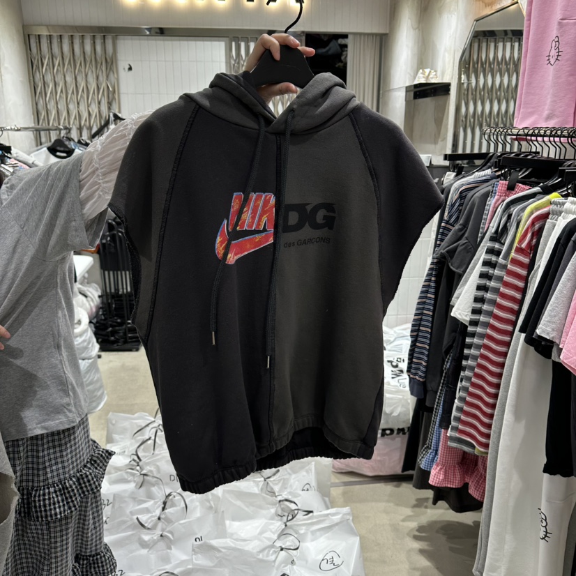 VANTA韓國直郵實拍女裝新品時尚人氣熱賣26春夏職業休閑馬甲VANTA馬甲圖色2