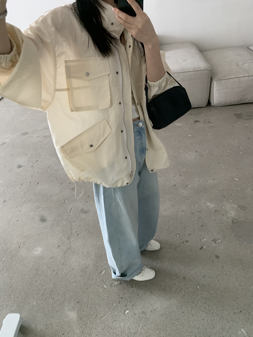 COCOMATON韓國東大門代購女裝新品熱賣休閑時尚人氣推薦夾克COCOMATON夾克