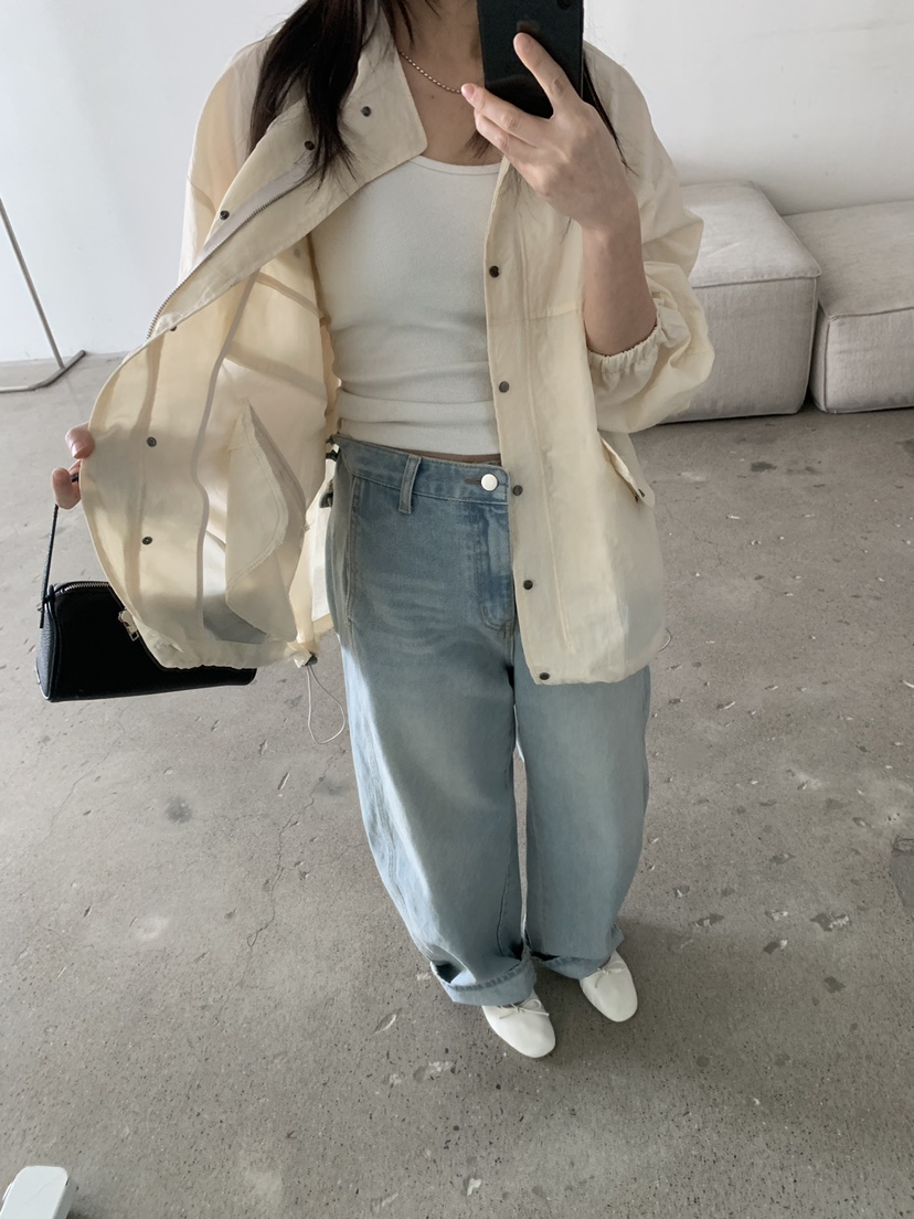 COCOMATON韓國東大門代購女裝新品熱賣休閑時尚人氣推薦夾克COCOMATON夾克