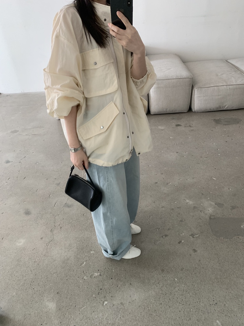 COCOMATON韓國東大門代購女裝新品熱賣休閑時尚人氣推薦夾克COCOMATON夾克