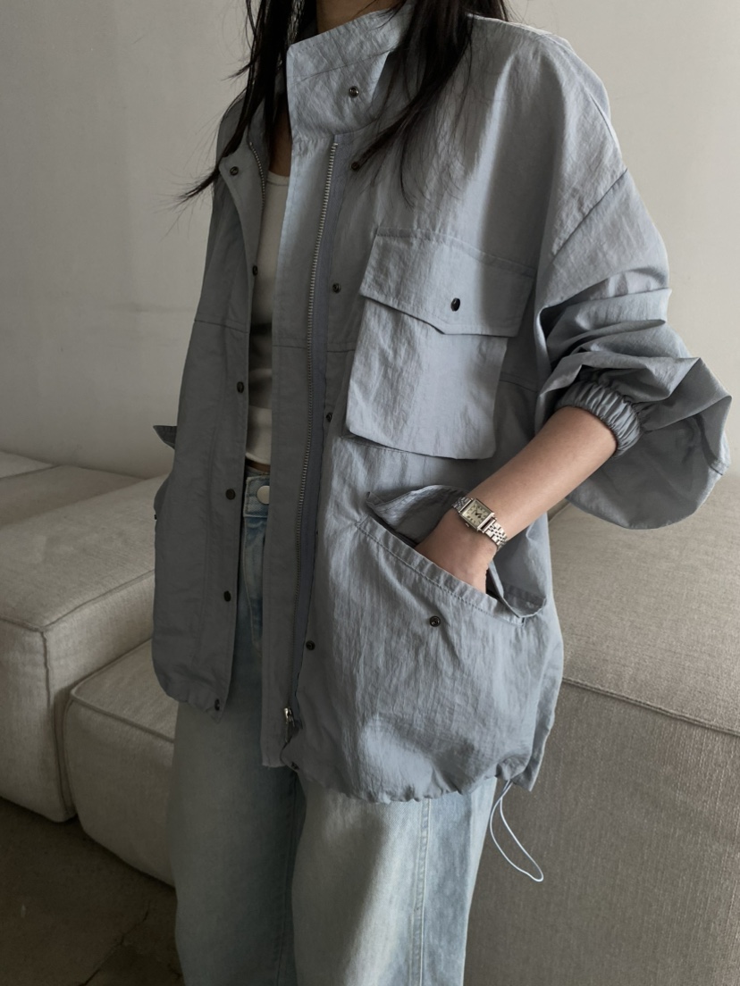 COCOMATON韓國東大門代購女裝新品熱賣休閑時尚人氣推薦夾克COCOMATON夾克