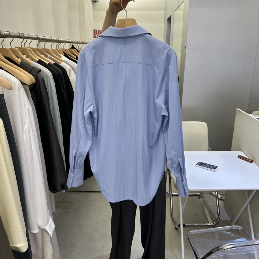 AMON韓國東大門直郵女士新款推薦休閑職業人氣襯衫蕾絲衫AMON襯衫/蕾絲衫