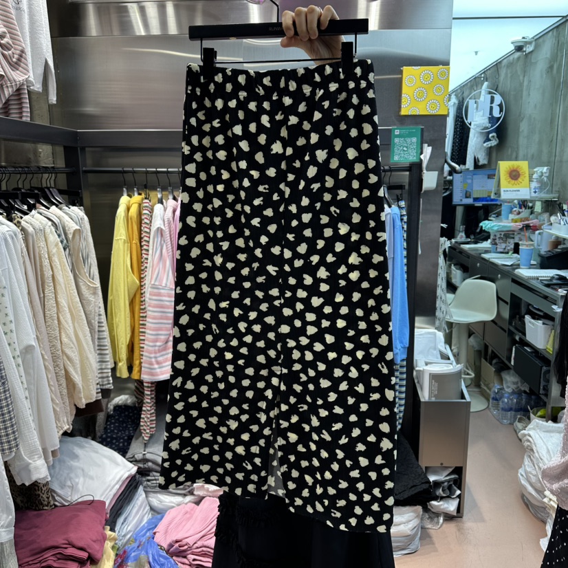 RUNWAY-런웨이韓國東大門代購女士新款26春夏推薦職業長裙RUNWAY長裙