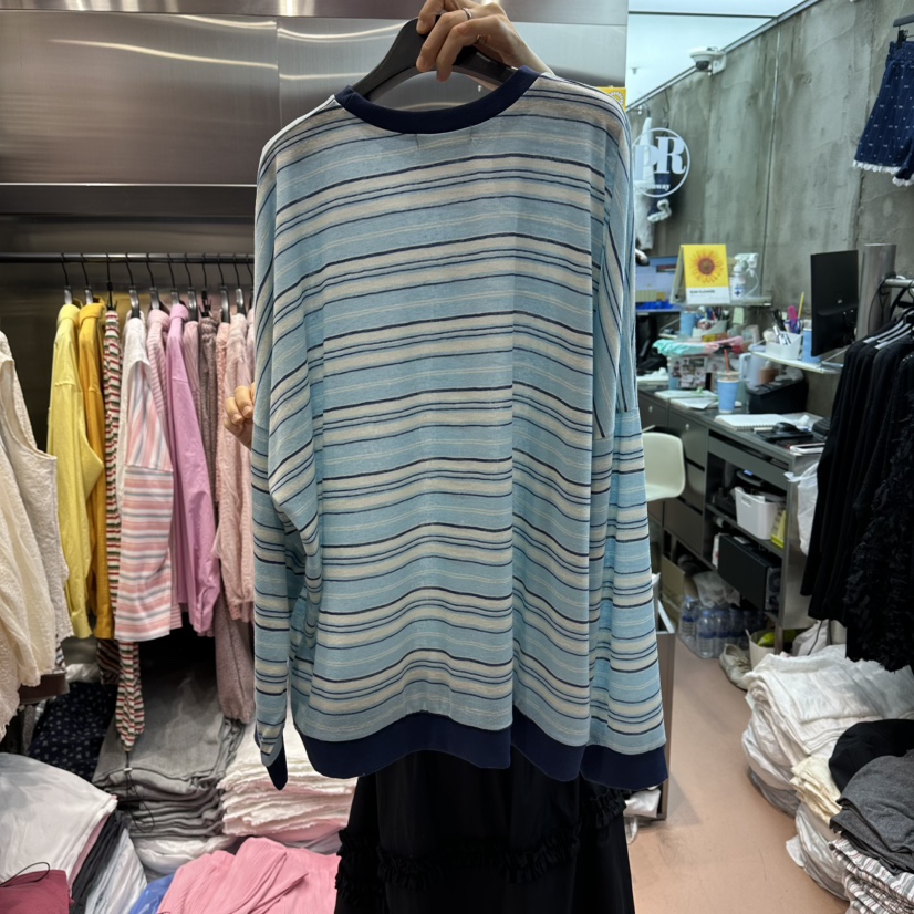 RUNWAY-런웨이韓國東大門直郵女士新品熱賣休閑推薦衛衣RUNWAY衛衣