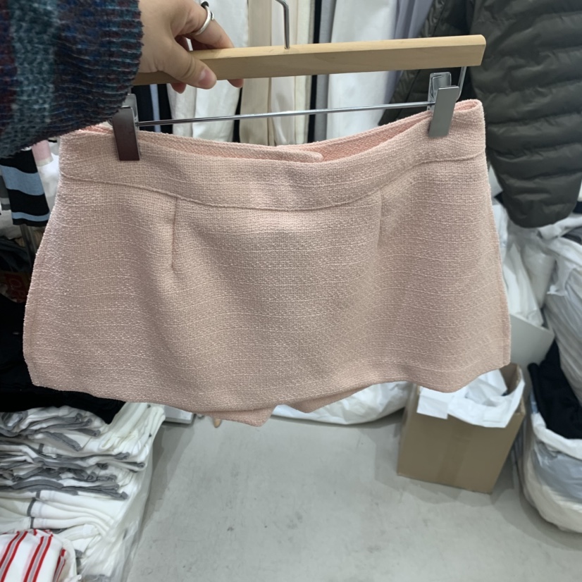 BY BOMI韓國東大門直郵女裝新款熱賣時尚休閑推薦職業裙褲BY BOMI裙褲