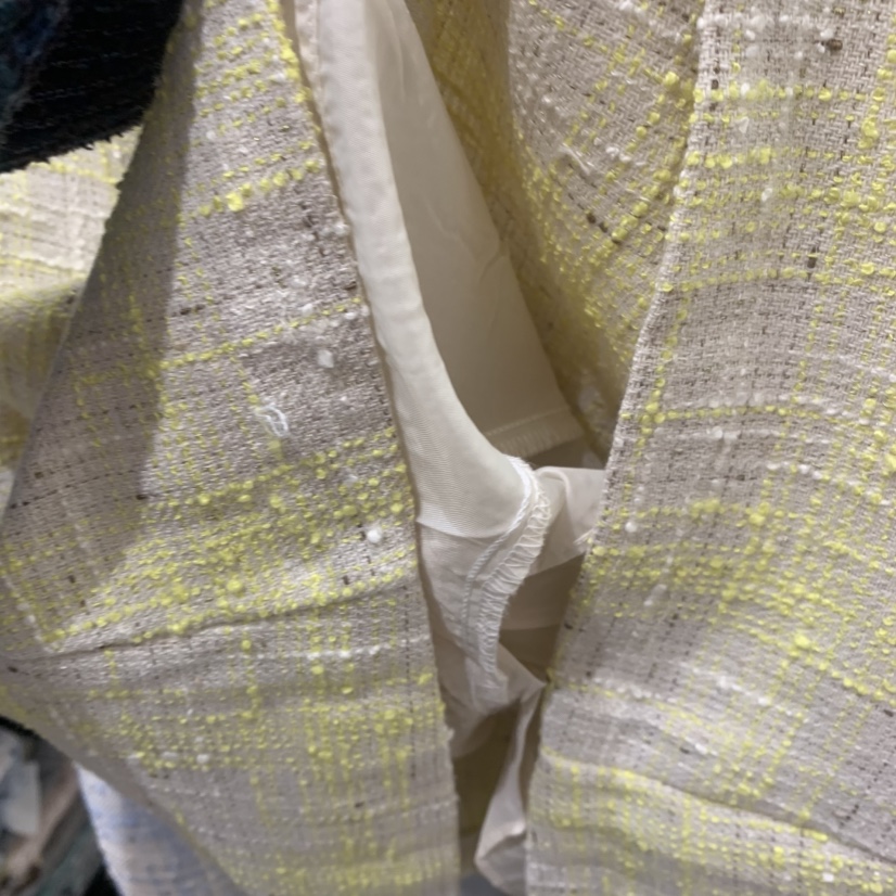 BY BOMI韓國直郵實拍女士新款推薦人氣職業26春夏休閑短裙BY BOMI短裙