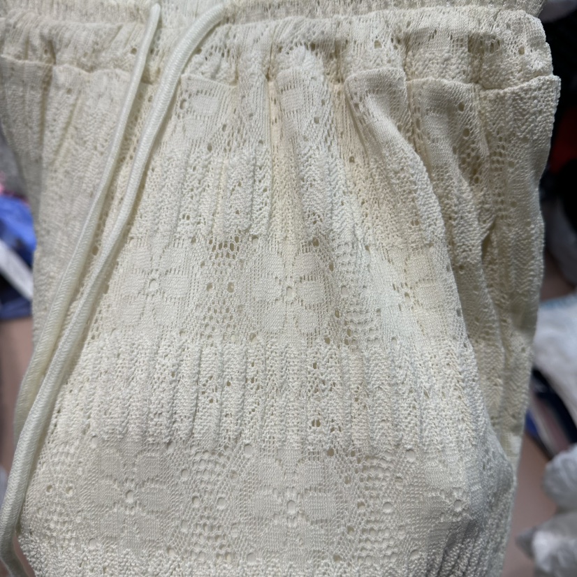 RUNWAY-런웨이韓國東大門直郵女裝新款26春夏熱賣休閑褲RUNWAY休閑褲