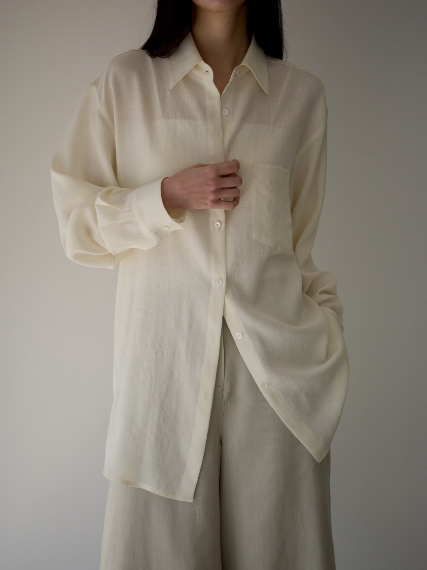 CULLUM韓國直郵女士新款職業熱賣推薦人氣真品襯衫蕾絲衫CULLUM襯衫/蕾絲衫