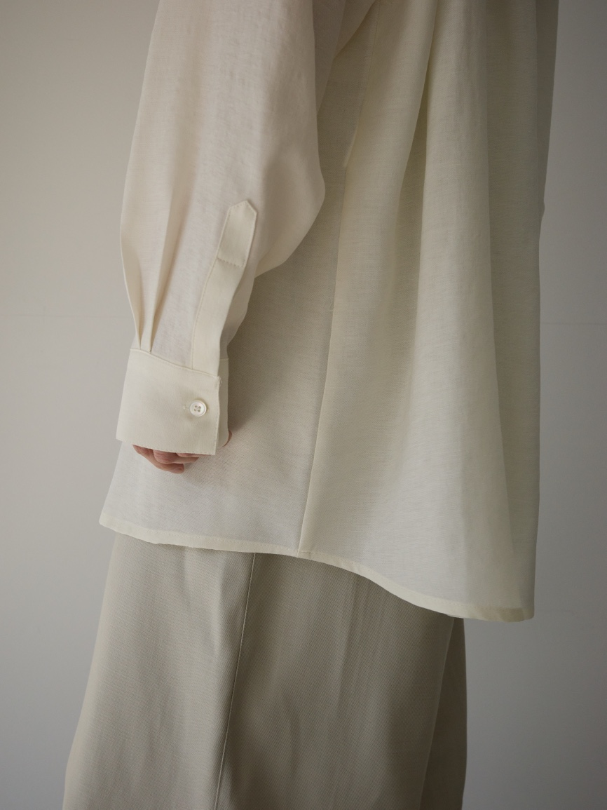 CULLUM韓國直郵女士新款職業熱賣推薦人氣真品襯衫蕾絲衫CULLUM襯衫/蕾絲衫