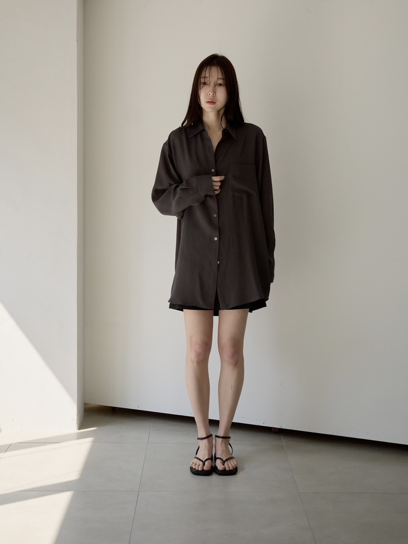 CULLUM韓國直郵女士新款職業熱賣推薦人氣真品襯衫蕾絲衫CULLUM襯衫/蕾絲衫