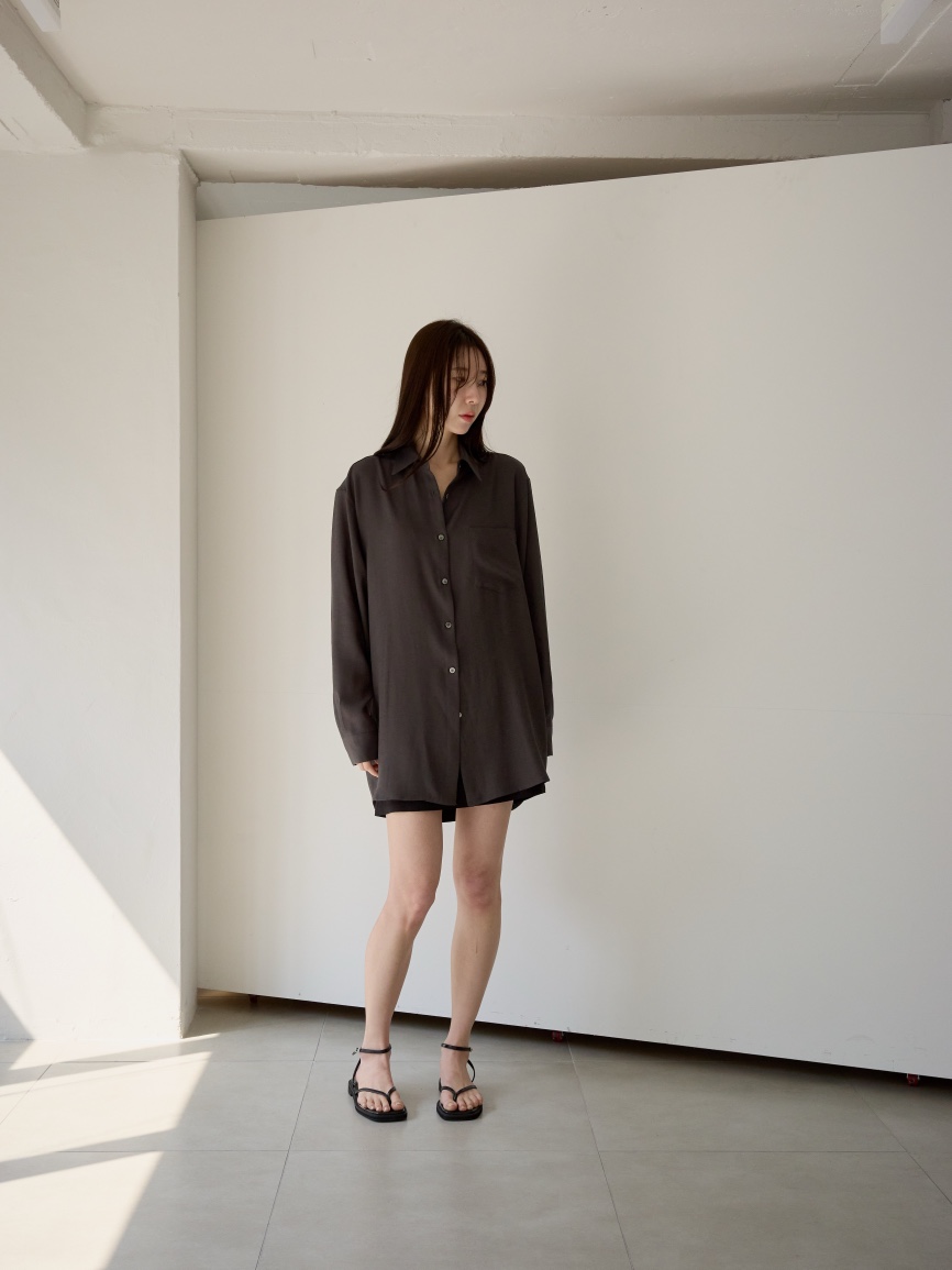 CULLUM韓國直郵女士新款職業熱賣推薦人氣真品襯衫蕾絲衫CULLUM襯衫/蕾絲衫