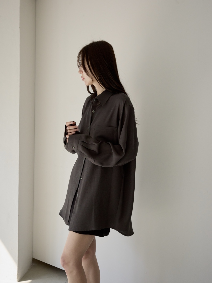 CULLUM韓國直郵女士新款職業熱賣推薦人氣真品襯衫蕾絲衫CULLUM襯衫/蕾絲衫