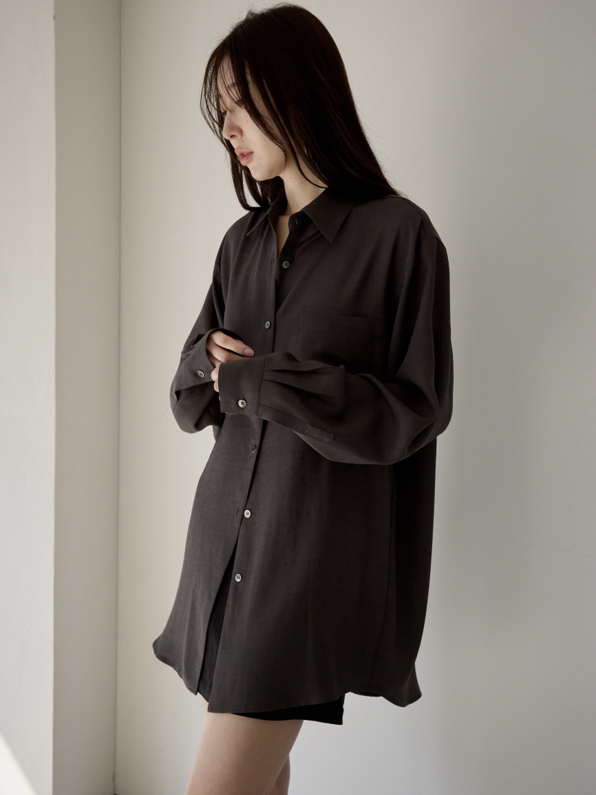 CULLUM韓國直郵女士新款職業熱賣推薦人氣真品襯衫蕾絲衫CULLUM襯衫/蕾絲衫