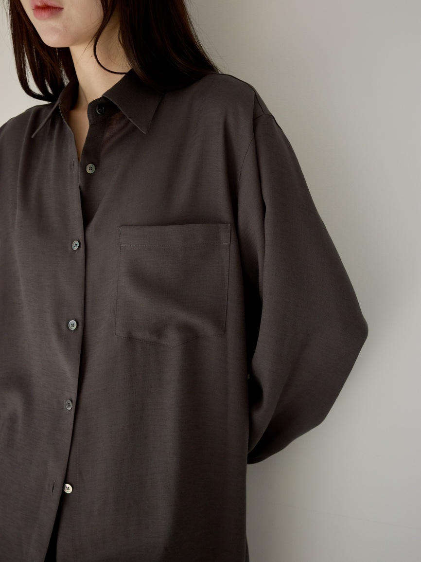 CULLUM韓國直郵女士新款職業熱賣推薦人氣真品襯衫蕾絲衫CULLUM襯衫/蕾絲衫