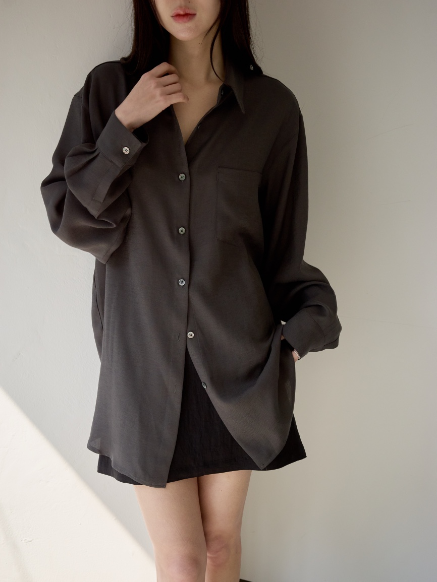 CULLUM韓國直郵女士新款職業熱賣推薦人氣真品襯衫蕾絲衫CULLUM襯衫/蕾絲衫