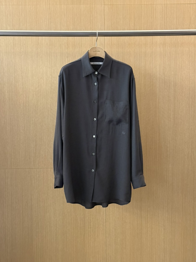 CULLUM韓國直郵女士新款職業熱賣推薦人氣真品襯衫蕾絲衫CULLUM襯衫/蕾絲衫圖色3