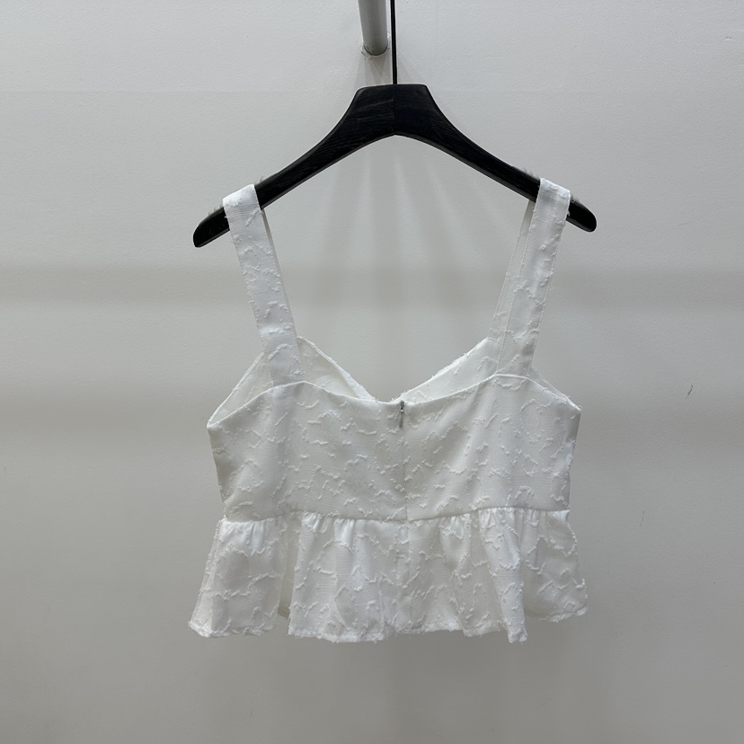 TRIPLE SEVEN韓國直郵女士新品時尚推薦熱賣人氣吊帶背心TRIPLE SEVEN吊帶/背心