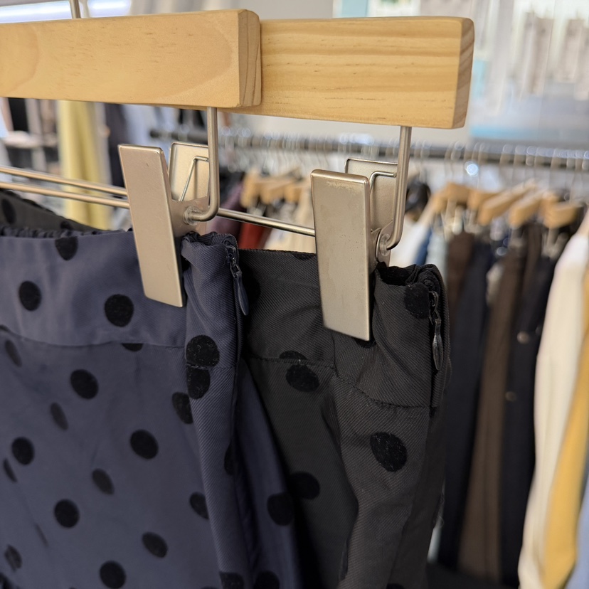 BOUND.A東大門實拍女裝新款26春夏職業時尚半身裙中短裙BOUND.A半身裙/中短裙