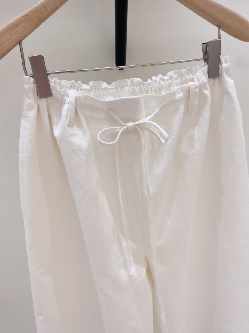 LOVE ROSIE韓國直郵女裝新款職業26春夏人氣休閑真品休閑褲LOVE ROSIE休閑褲