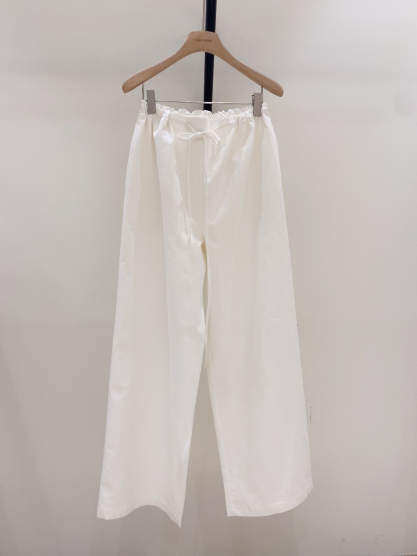 LOVE ROSIE韓國直郵女裝新款職業26春夏人氣休閑真品休閑褲LOVE ROSIE休閑褲圖色1