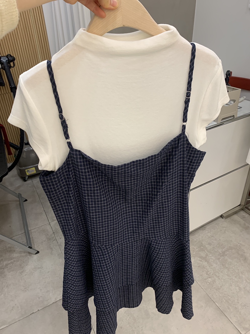 DARAK東大門直郵女士新品時尚推薦真品熱賣人氣職業連衣裙DARAK連衣裙