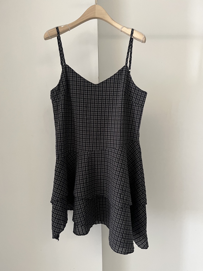 DARAK東大門直郵女士新品時尚推薦真品熱賣人氣職業連衣裙DARAK連衣裙圖色1