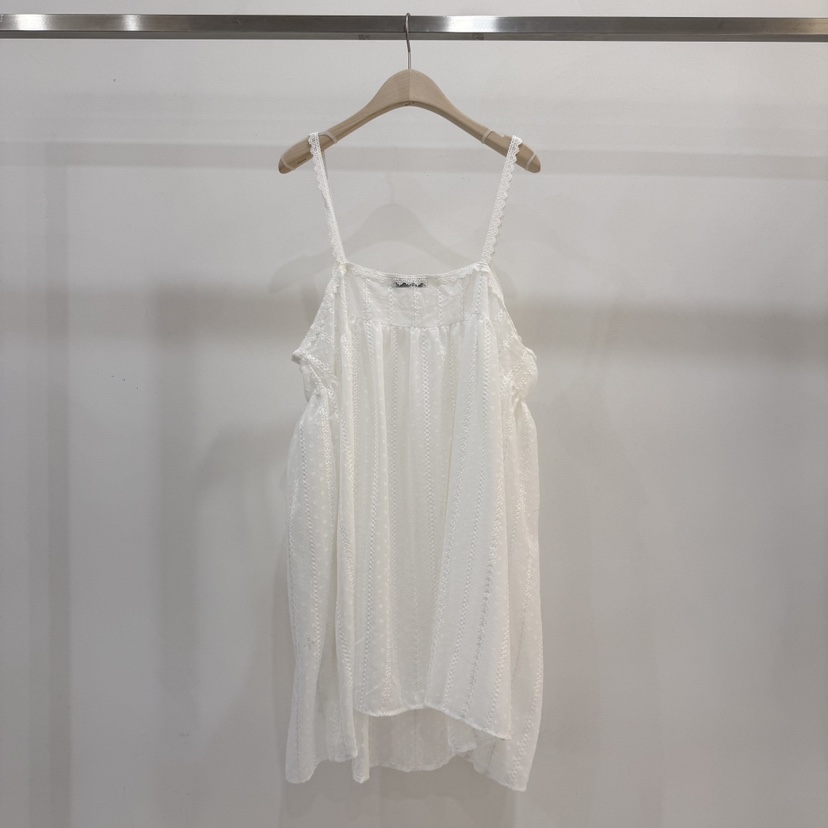 BLANC-A韓國直郵女士新款職業休閑熱賣時尚推薦26春夏連衣裙BLANC-A連衣裙