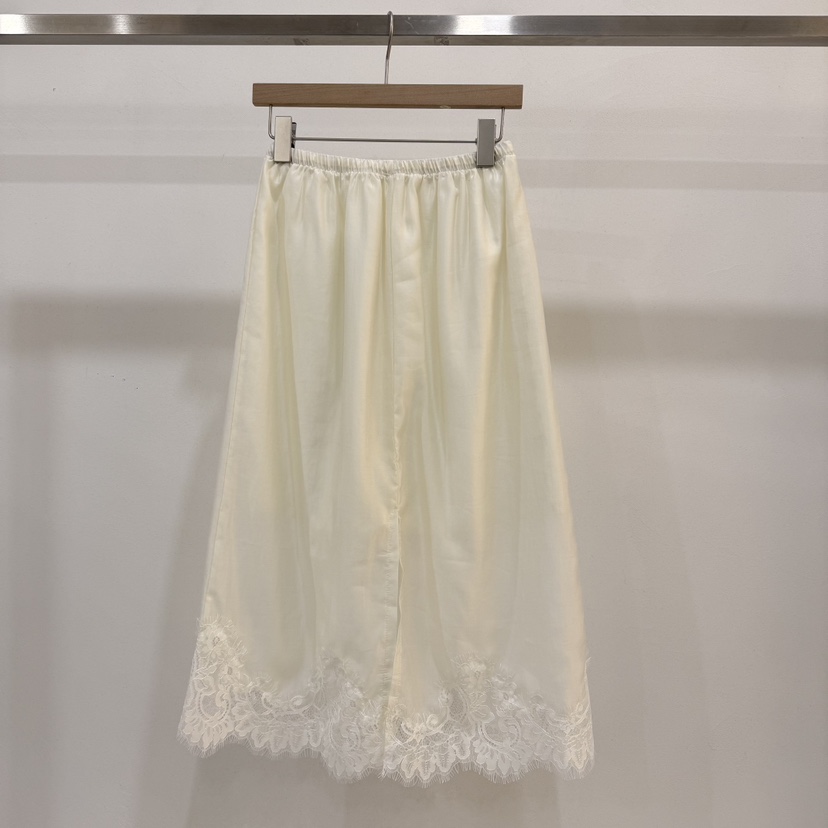 BLANC-A東大門實拍女士新品熱賣人氣時尚26春夏半身裙中短裙BLANC-A半身裙/中短裙