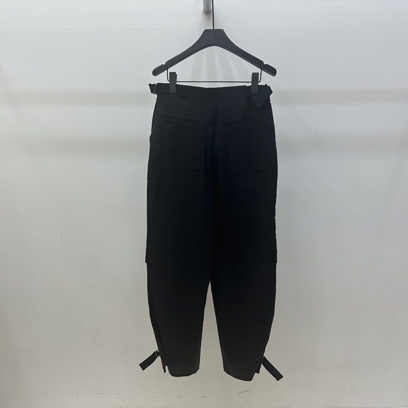 TRIPLE SEVEN韓國直郵女士新款推薦26春夏職業熱賣休閑褲TRIPLE SEVEN休閑褲