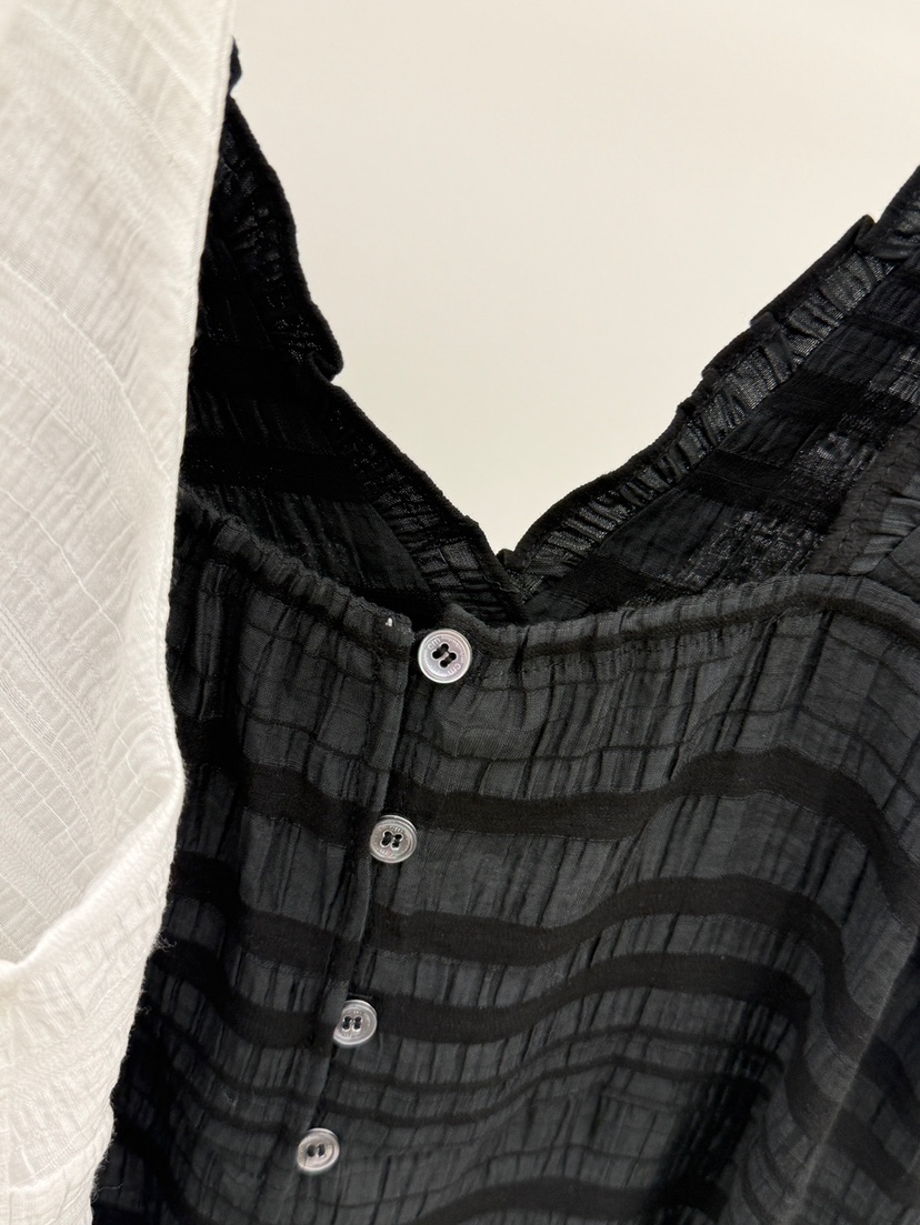 CM東大門直郵女裝新品推薦26春夏時尚熱賣休閑人氣吊帶背心CM_centimeter吊帶/背心