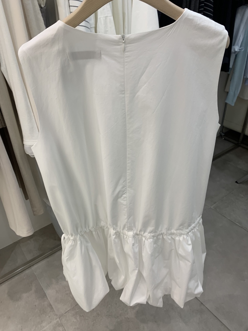 DARAK東大門代購女裝新款熱賣26春夏真品推薦人氣休閑連衣裙DARAK連衣裙