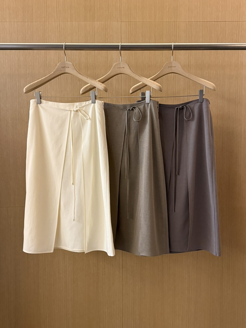 CULLUM韓國直郵女士新款職業真品休閑人氣推薦半身裙中短裙CULLUM半身裙/中短裙