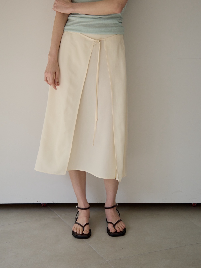 CULLUM韓國直郵女士新款職業真品休閑人氣推薦半身裙中短裙CULLUM半身裙/中短裙