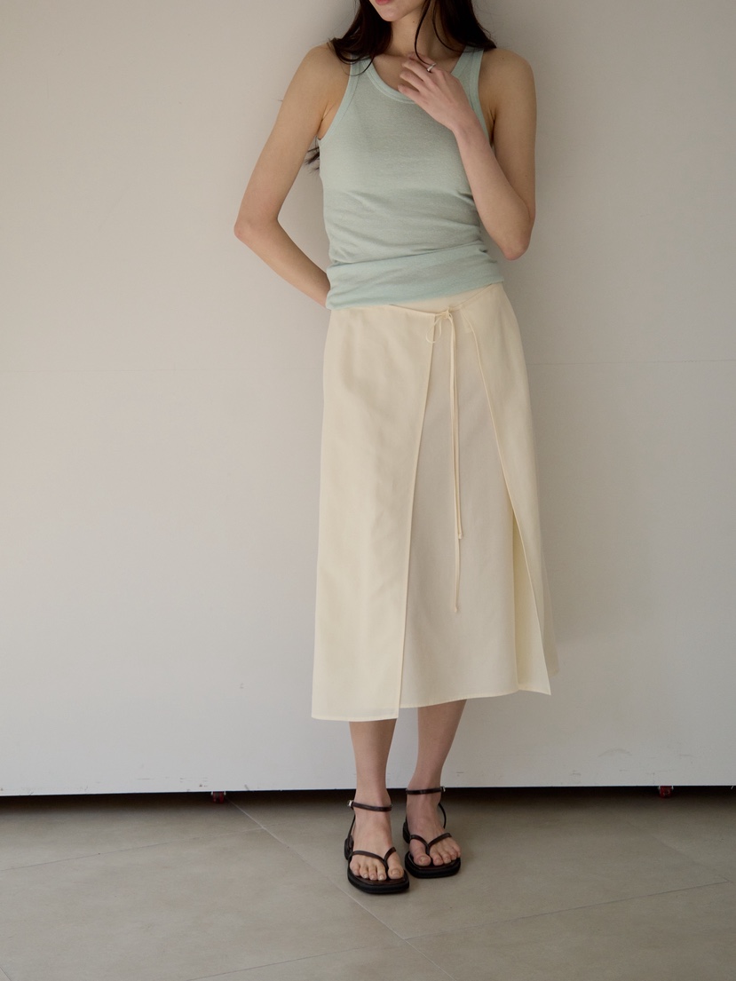 CULLUM韓國直郵女士新款職業真品休閑人氣推薦半身裙中短裙CULLUM半身裙/中短裙