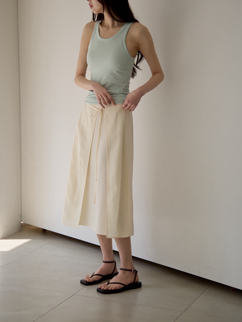 CULLUM韓國直郵女士新款職業真品休閑人氣推薦半身裙中短裙CULLUM半身裙/中短裙