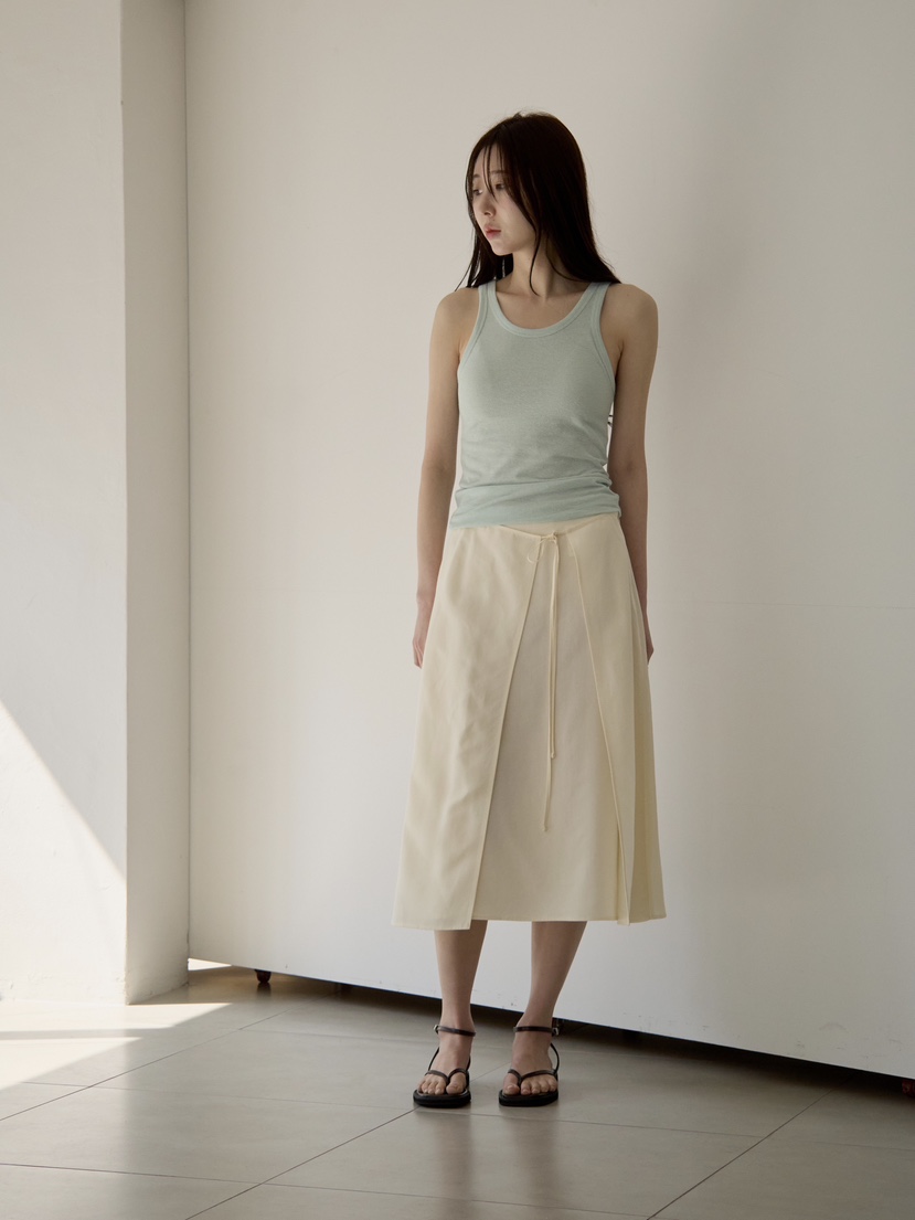 CULLUM韓國直郵女士新款職業真品休閑人氣推薦半身裙中短裙CULLUM半身裙/中短裙