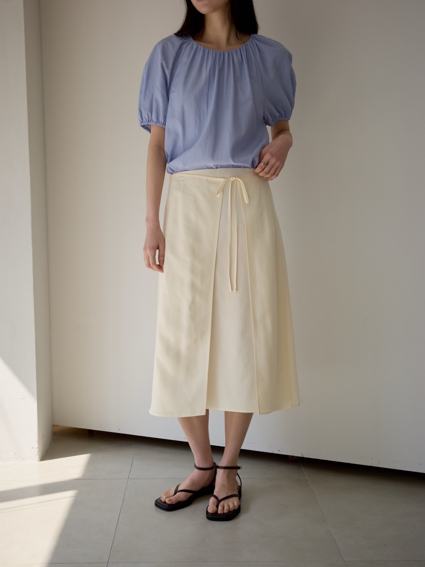 CULLUM韓國直郵女士新款職業真品休閑人氣推薦半身裙中短裙CULLUM半身裙/中短裙