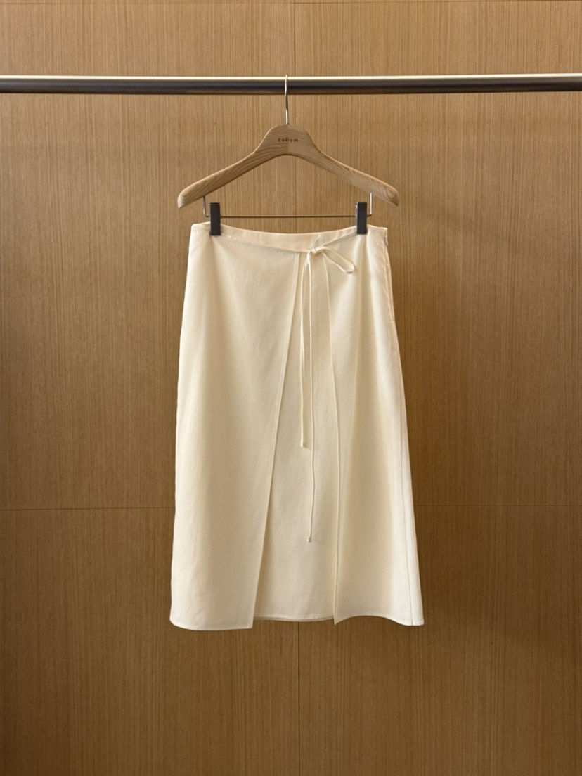 CULLUM韓國直郵女士新款職業真品休閑人氣推薦半身裙中短裙CULLUM半身裙/中短裙圖色1