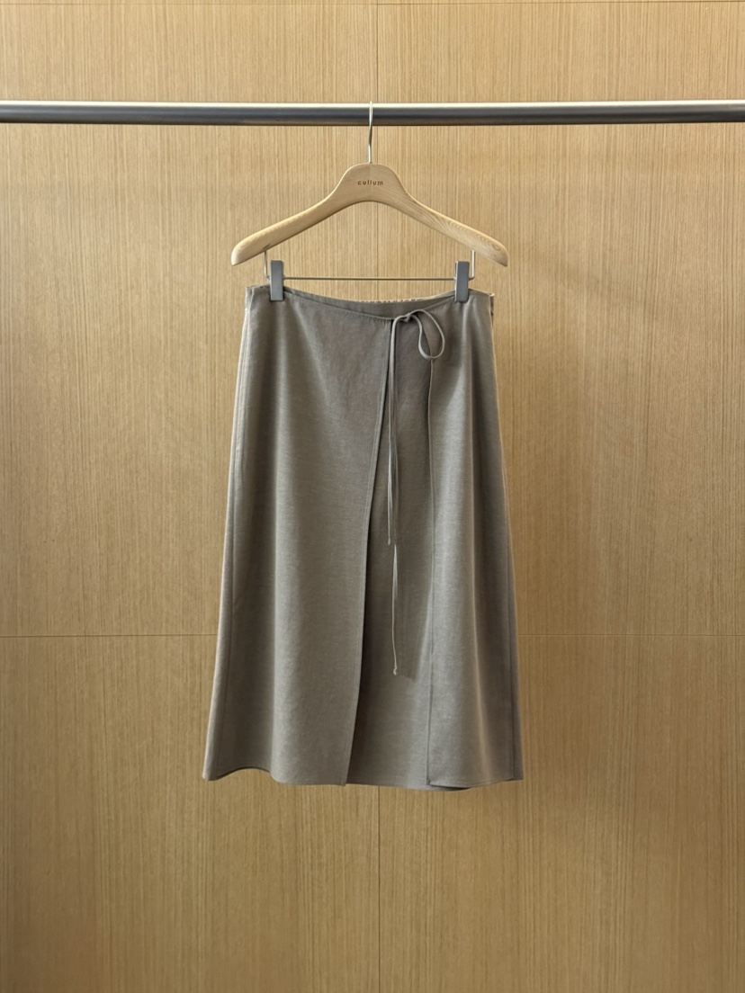 CULLUM韓國直郵女士新款職業真品休閑人氣推薦半身裙中短裙CULLUM半身裙/中短裙圖色2