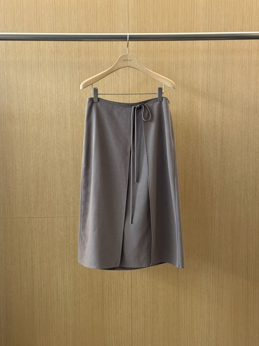 CULLUM韓國直郵女士新款職業真品休閑人氣推薦半身裙中短裙CULLUM半身裙/中短裙圖色3