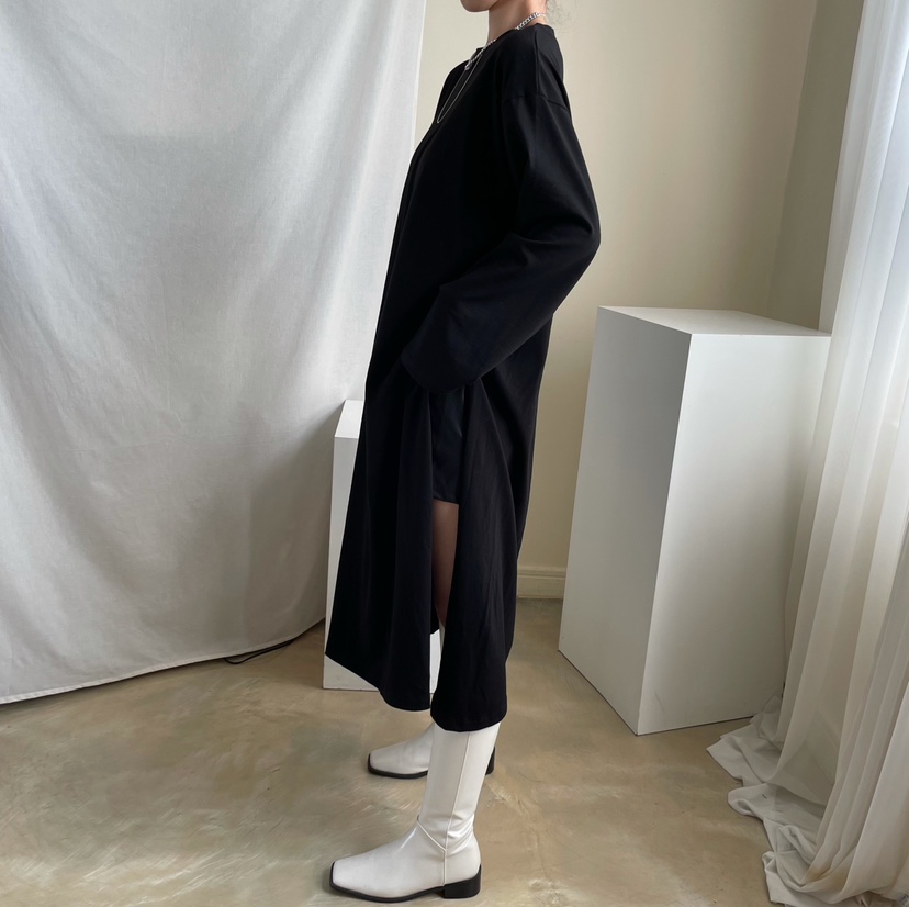 TRIPLE SEVEN東大門直郵女士新品真品26春夏時尚熱賣連衣裙TRIPLE SEVEN連衣裙